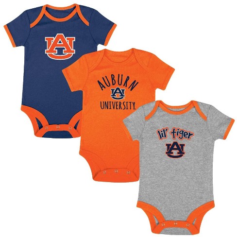 Auburn tiger 2024 infant clothing