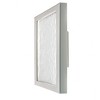 Norwell Lighting For-Square 1 - Light Flush Mount in  Satin Brass - 2 of 2