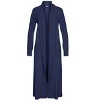 Women's Long Knit Cardigan - LASCANA - 4 of 4