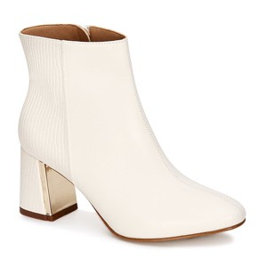 Andrea Fashion Dress Booties 89740 - 1 of 4