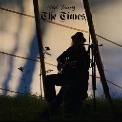 Neil Young - The Times (Vinyl)