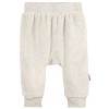 Gerber Baby Boys' and Girls' Fleece Pants, 4-Pack - 2 of 4