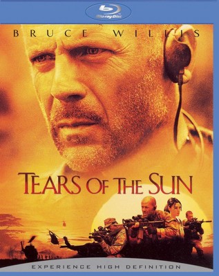 Tears of the Sun (Blu-ray)