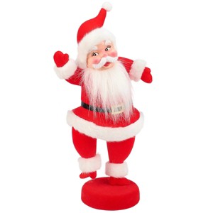 Primitives by Kathy Jolly Santa Sitter - 1 of 3