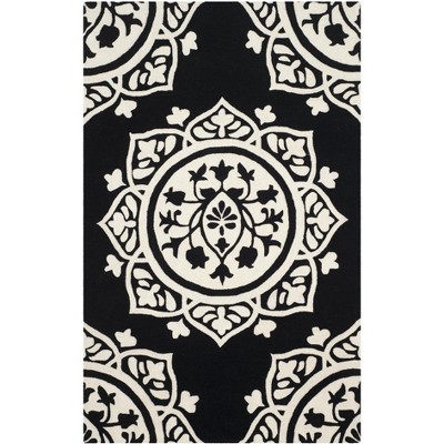 Bella BEL136 Hand Tufted Rug - Safavieh