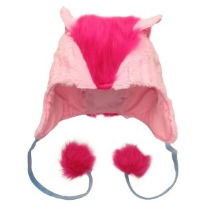 Elope My Little Pony Pinkie Pie Hoodie Hat Costume Accessory - 1 of 4