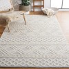 Natura NAT830 Hand Woven Area Rug  - Safavieh - 2 of 4