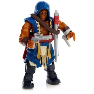 Mega Brands America, Inc. Assassin's Creed Mega Bloks Construction Set: Adewale - 1 of 3