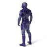 DC Comics Superman Legacy Man Behind the Mask Action Figure 12" - 2 of 4