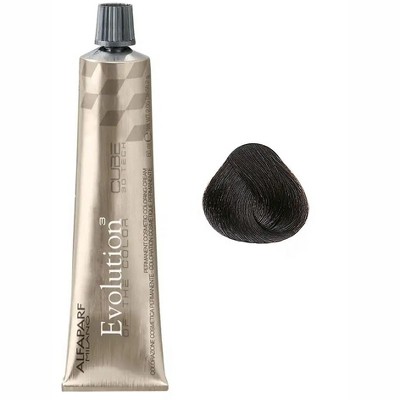 Alfaparf Milano Evolution Of The Color Hair Dye - 5ni - Light Intense ...