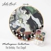 John Bead Masterpiece Collection Mixed Glass Bead Box The Birthday by Marc Chagall 85g - 3 of 3