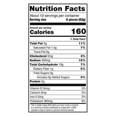 Ore Ida Star Tater Tots - 28oz