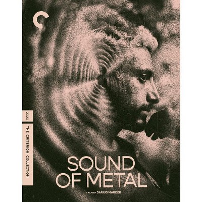 Sound of Metal (4K/UHD)(2022)