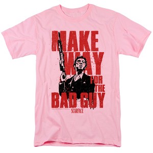 Men's Scarface Make Way T-Shirt - 1 of 4