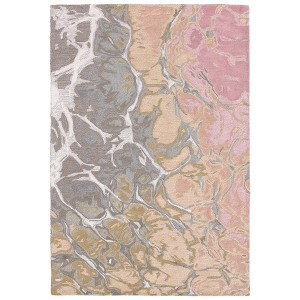 Liora Manne Corsica Abstract Indoor Rug.. - 1 of 4