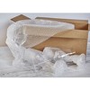 Sealed Air Recycled Bubble Wrap, Light Weight 0.31" Air Cushioning, 12" x 100 ft - 4 of 4