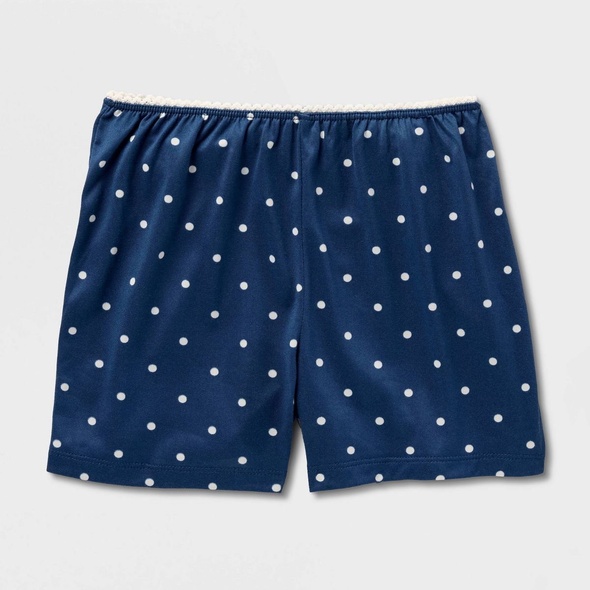 Girls' 2pc T-Shirt and Shorts Pajama Set - Cat & Jack™ - thumbnail 6