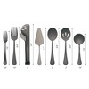 REGALWOVEN Stainless Steel Durable Rust-Proof Corrosion Resistant Flatware Set 10 Pcs 1 Set - 2 of 4
