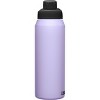 Liquidlogic Camelbak Chute® Mag 32 oz Water Bottle, Insulated Stainless  Steel