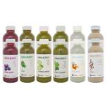 Urban Remedy Organic Energizing Juice Cleanse - 12ct/16 fl oz