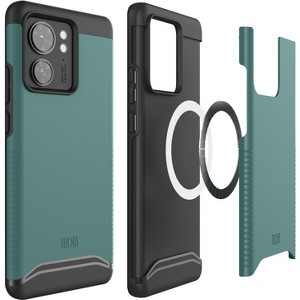 TUDIA Motorola Edge (2023) Merge Series Case - 1 of 4