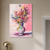 Art Remedy London Nights Impressionism Wall Art Unframed - 2 of 4