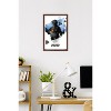 Trends International Call of Duty: Black Ops 7 (2025) - Frostline Unit Framed Wall Poster Prints - 2 of 4