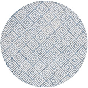 Metro MET455 Hand Tufted Area Rug  - Safavieh - 1 of 4
