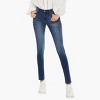 KanCan Essentials Madison Mid Rise Super Skinny Jeans - 4 of 4