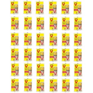 Victor M035 Plastic Pedal Easy Set Sustainably Sourced FSC Wood