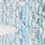 blue/ivory