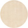 Jill Zarin English Manor Farmhouse Solid Indoor Hand Made Area Rug - 2 of 4