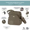 Travelon Anti-Theft Classic Travel Bag - 3 of 4