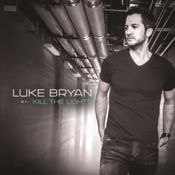 Luke Bryan - Kill The Lights (CD)