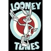 Men's Looney Tunes Hats Off Bugs Bunny T-Shirt - 2 of 4