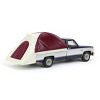 Greenlight Collectibles 1/64 1982 Chevrolet C-10 Silverado Pickup with Truck Bed Tent Great Outdoors Series 2 38030-D - 3 of 4