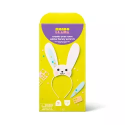 Create-Your-Own Easter Bunny Ears Kit - Mondo Llama™
