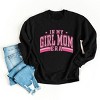 Simply Sage Market Girl Mom Era Varsity Sweatshirt - 3 of 4