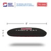Skip's Garage | Gameday Tampa Bay Football Synergy Pro Cornhole Bags (Set of 4) - 4 of 4