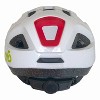 Cyclic Hybrid Bike Helmet - White - 3 of 4