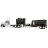 First Gear DCP 1/64 "Purple Pete" Peterbilt 379 with DEMCO 42ft Liquid Fertilizer Tender Trailer, 2025 NTT'NC Show 69-2065 - 4 of 4