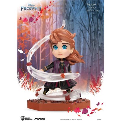 Disney Frozen2 Anna, CB (Mini Egg Attack)