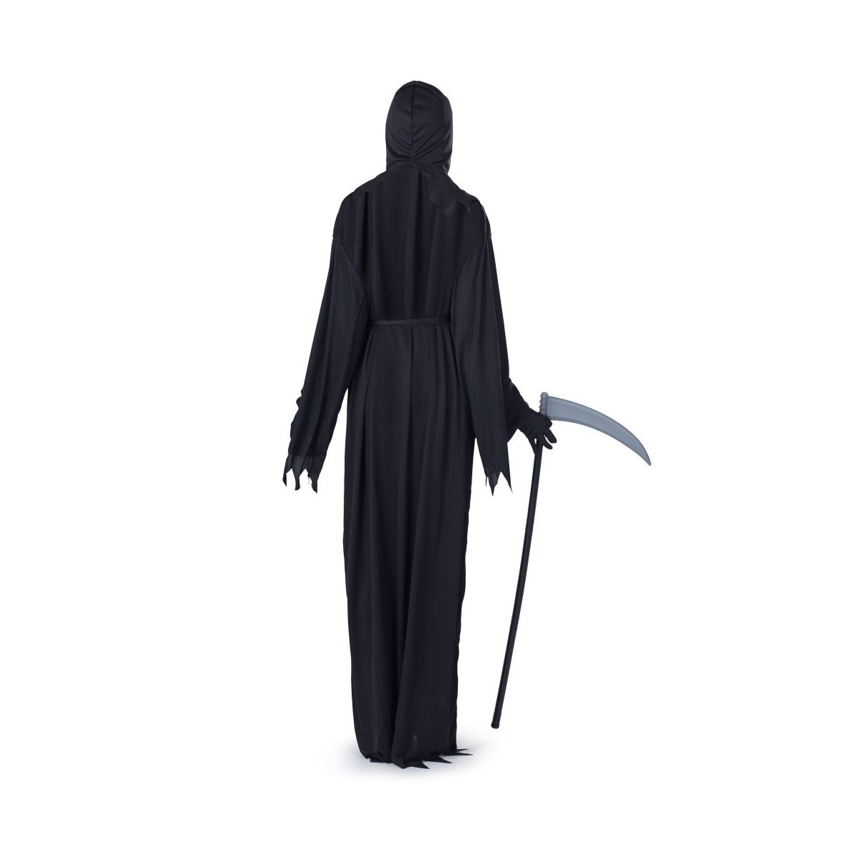 Dress Up America Grim Reaper Costume for Adults - thumbnail 8