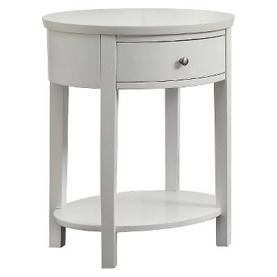 Eileen End Table - Inspire Q