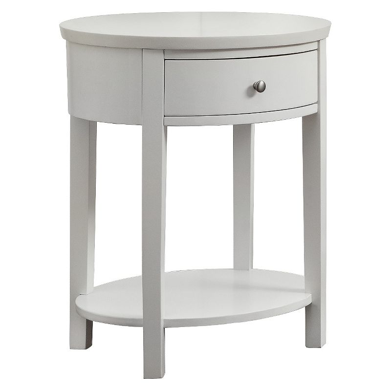 Eileen End Table - Inspire Q, 1 of 14