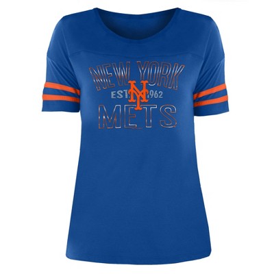 new york mets women's t shirts