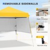 EAGLE PEAK Aluminum Day Tripper Canopy - 4 of 4