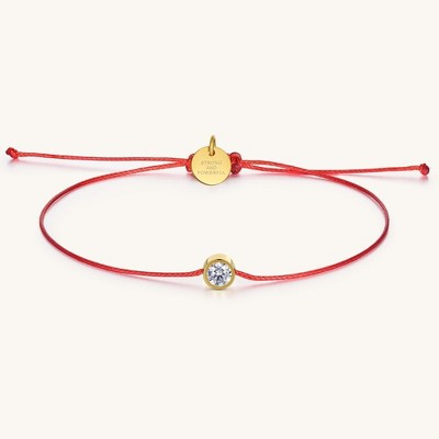 Mantra Jewelry - Affirmations Thread Bracelet