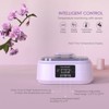 EasyinBeauty Paraffin Wax Machine - Purple - 2 of 4
