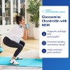 Pure Encapsulations Glucosamine Chondroitin with MSM - Supplement to Support Cartilage, Connective Tissue, and Joint Health - 120 Capsules - 3 of 4